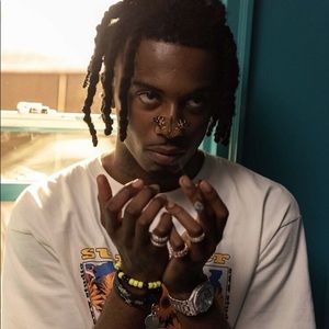 Meet your Posher, Landon